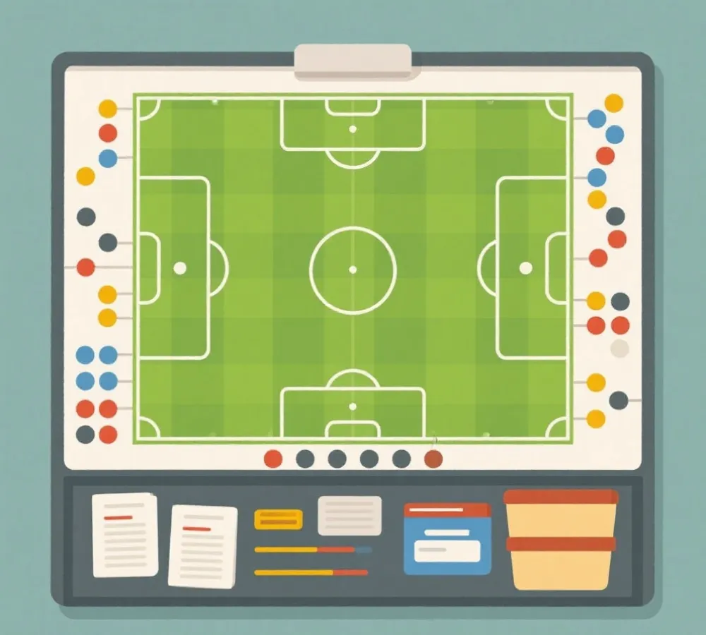 世界盃賽程與比分追蹤