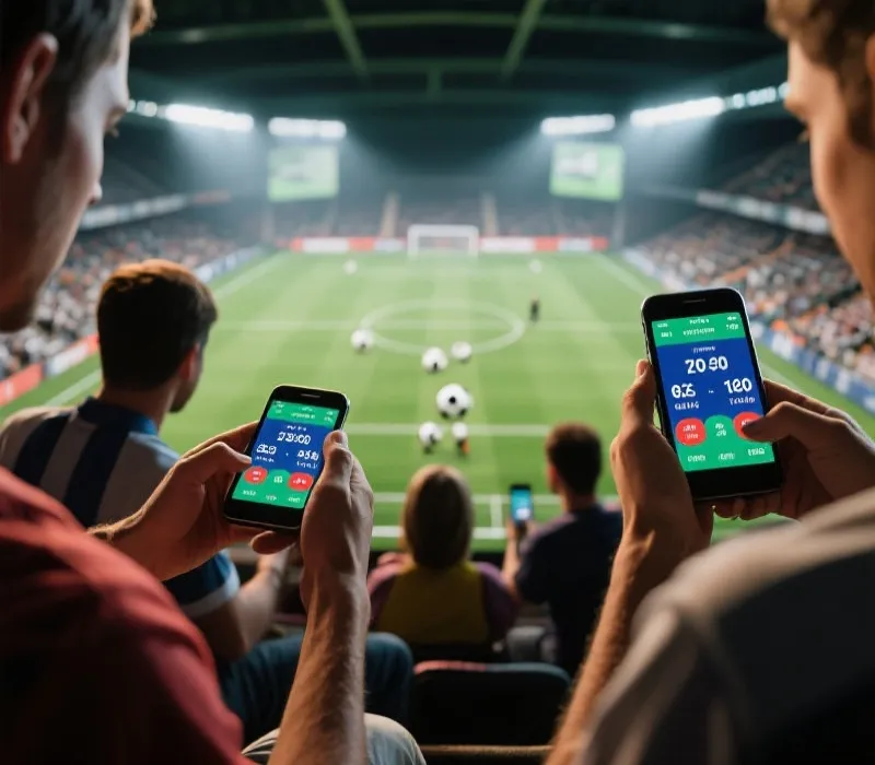 足球比分直播資訊