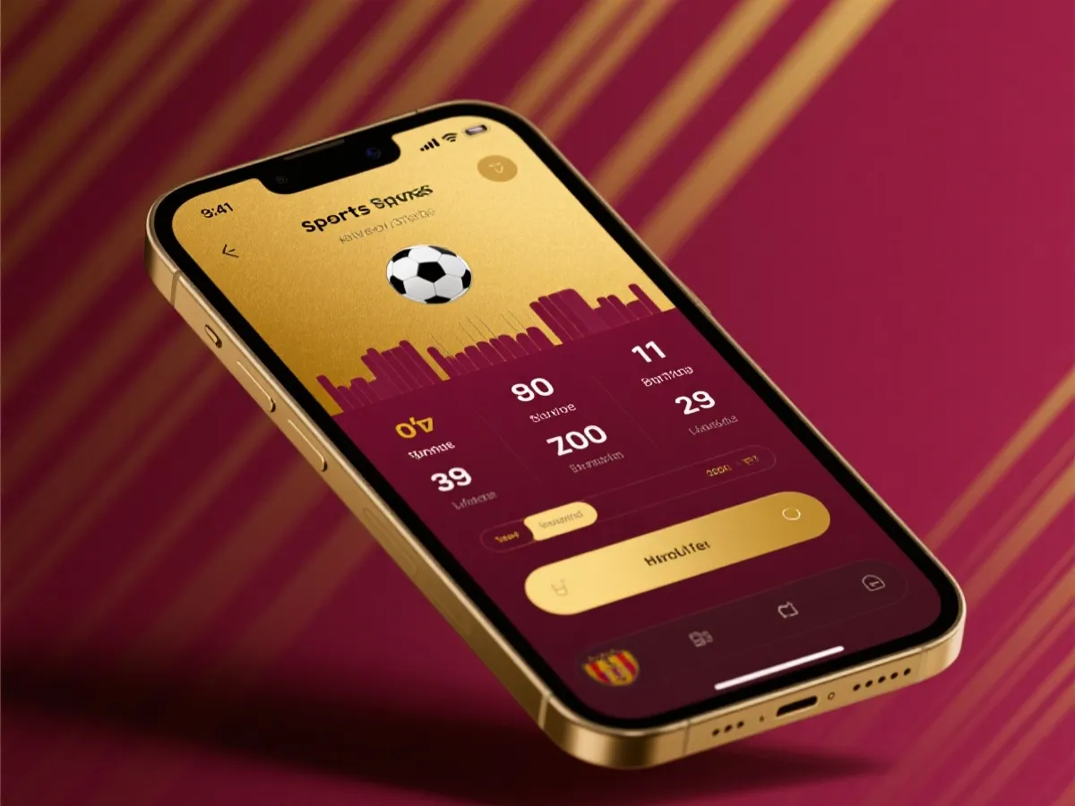 2026世界盃比分網 官方平台手機版入口示意