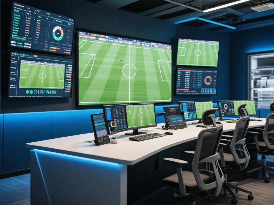 2026世界盃比分網 客服與平台支援示意圖